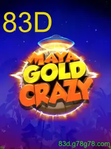 MayaGoldCrazy