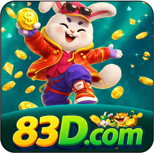 83D Logo